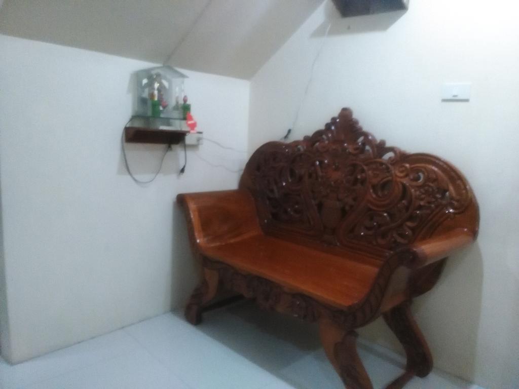 Aranas-Carillo Travellers Inn Kalibo Εξωτερικό φωτογραφία