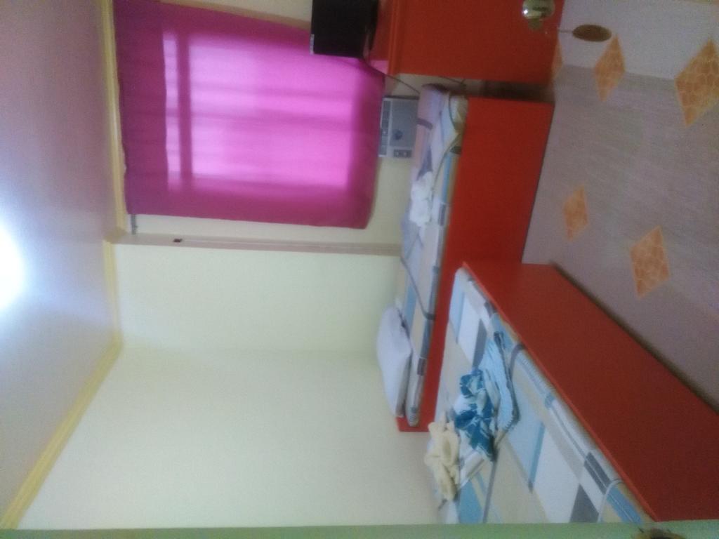 Aranas-Carillo Travellers Inn Kalibo Δωμάτιο φωτογραφία