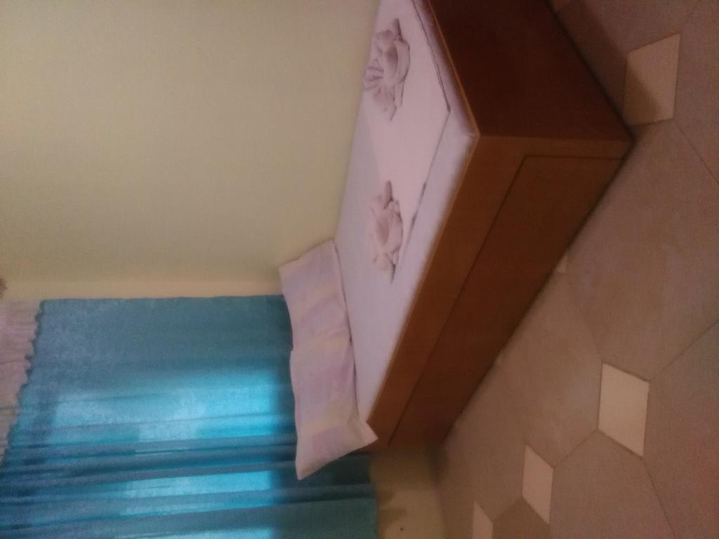 Aranas-Carillo Travellers Inn Kalibo Δωμάτιο φωτογραφία