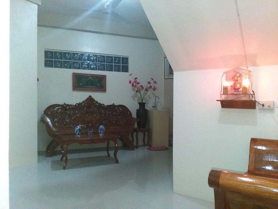 Aranas-Carillo Travellers Inn Kalibo Εξωτερικό φωτογραφία