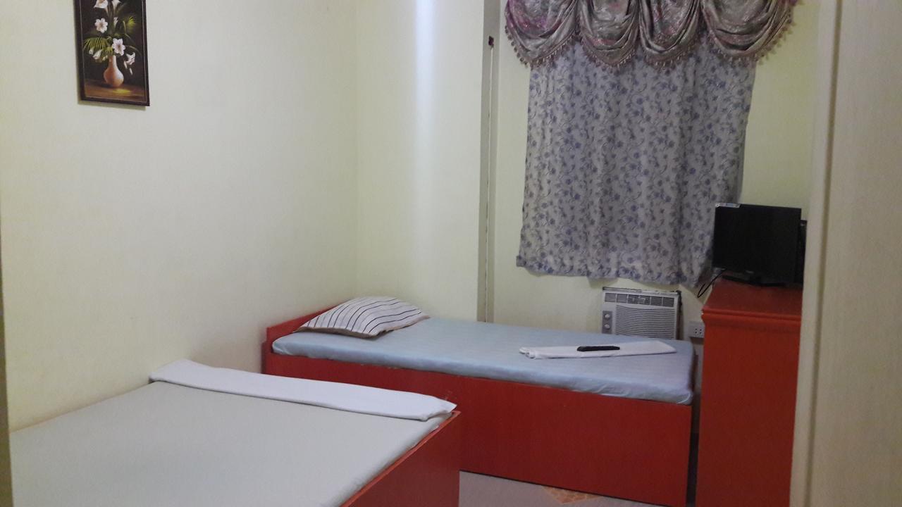 Aranas-Carillo Travellers Inn Kalibo Εξωτερικό φωτογραφία